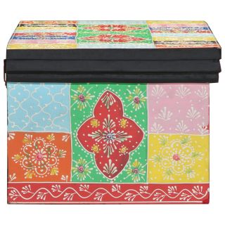 TV kapp Seinale Mitmevärviline 80x30x22 cm Töödeldud Puit