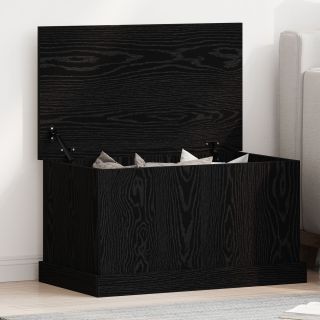 S'ọnmirtse Box Must Tamme 70x40x38 cm Tehnoloogiline Puit