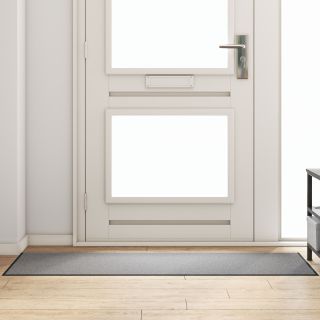 Uksematt Ristkülikuline Hall 60x180 cm
