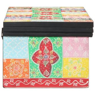 TV Kabinet Seinale Paigaldatav Mitmevärviline 100x30x22cm Töödeldud Puit