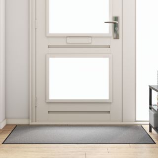 Uksematt Ristkülikuline Hall 90x150 cm