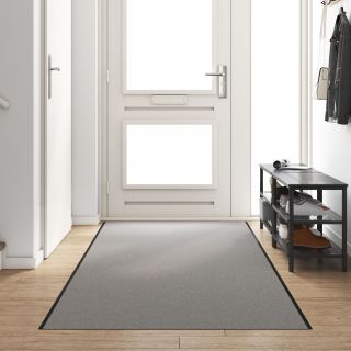Uksematt Ristkülikuline Hall 120x350 cm