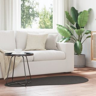 Vaibad Antratsiit Polüester 80 x 150 cm Vastupidav Aktsentvaip