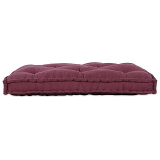 Pallet Sofa Cushion Punane Kangas