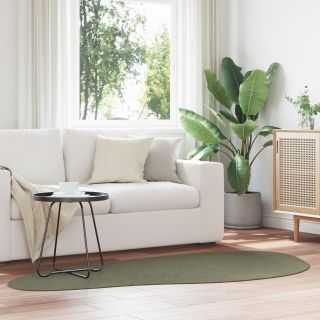 Vaip Metsaroheline Vill 100 x 200 cm Dekoratiivsed vahetükid