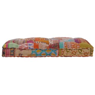 Pallet Sofapadi Patchwork Kanga