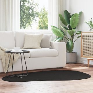 vaibad Must Polüester 120 x 170 cm Alavaibad Muu Kaasaegne