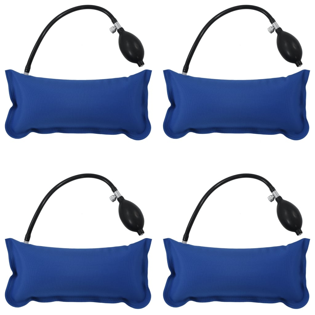 Клинья для воздушного насоса 4 шт., 2-50 мм, 100 кг